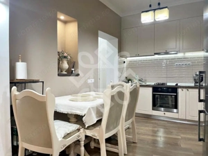 Apartament la casa de vanzare, zona Ecaterina Teodoroiu, Oradea - imagine 4