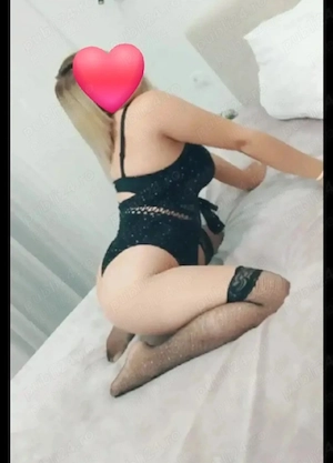 Doamna matura  nouă in orașul tau  - imagine 2