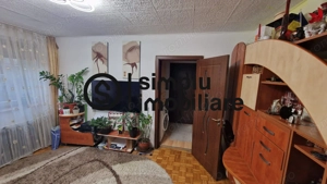 2 camere semidecomandate, etajul 2- Brazda lui Novac! - imagine 1