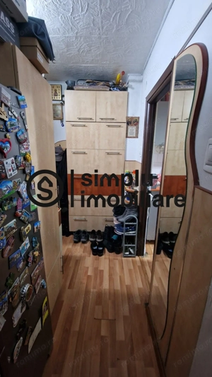 2 camere semidecomandate, etajul 2- Brazda lui Novac! - imagine 4