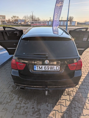 Vand BMW E91 184 CP. - imagine 2