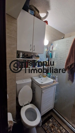 2 camere semidecomandate, etajul 2- Brazda lui Novac! - imagine 7