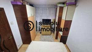 2 camere semidecomandate, etajul 2- Brazda lui Novac! - imagine 2