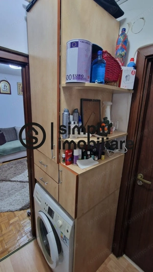 2 camere semidecomandate, etajul 2- Brazda lui Novac! - imagine 8