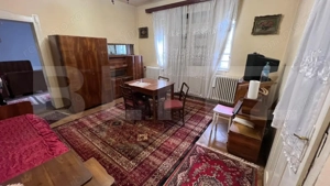 Casă de vânzare in zona ultracentrală, teren 489 mp, 92 mp utili - imagine 2