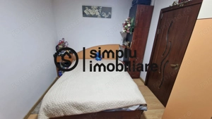 2 camere semidecomandate, etajul 2- Brazda lui Novac! - imagine 3