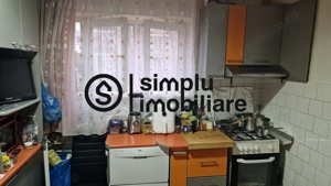 2 camere semidecomandate, etajul 2- Brazda lui Novac! - imagine 6