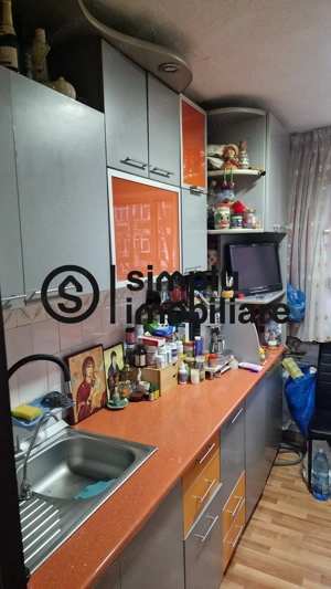 2 camere semidecomandate, etajul 2- Brazda lui Novac! - imagine 5