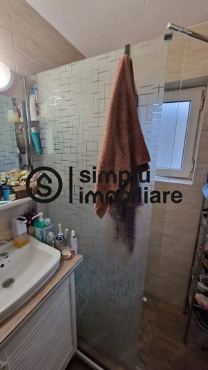 2 camere semidecomandate, etajul 2- Brazda lui Novac! - imagine 11