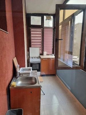 Apartament 2 camere km 5 - imagine 5