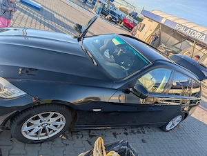 Vand BMW E91 184 CP. - imagine 5