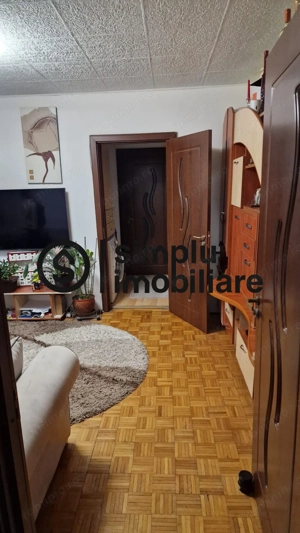 2 camere semidecomandate, etajul 2- Brazda lui Novac! - imagine 14