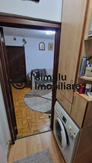 2 camere semidecomandate, etajul 2- Brazda lui Novac! - imagine 10