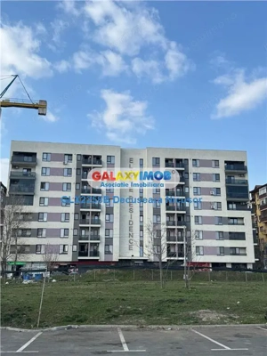 Apartament 2 camere MILITARI RESIDENCE 65.900 Euro