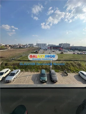 Apartament 2 camere MILITARI RESIDENCE 65.900 Euro - imagine 2