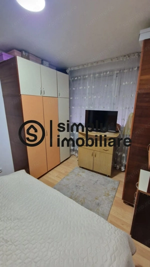 2 camere semidecomandate, etajul 2- Brazda lui Novac! - imagine 12