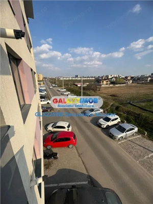 Apartament 2 camere MILITARI RESIDENCE 65.900 Euro - imagine 14