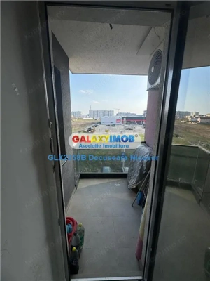 Apartament 2 camere MILITARI RESIDENCE 65.900 Euro - imagine 7