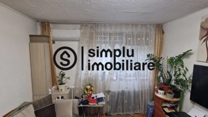 2 camere semidecomandate, etajul 2- Brazda lui Novac! - imagine 16