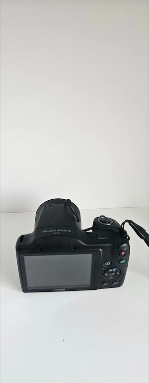 Canon xs430