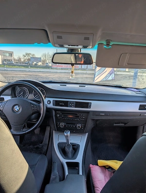 Vand BMW E91 184 CP. - imagine 6