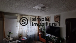 2 camere semidecomandate, etajul 2- Brazda lui Novac! - imagine 17