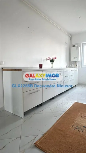 Apartament 2 camere MILITARI RESIDENCE 65.900 Euro - imagine 18