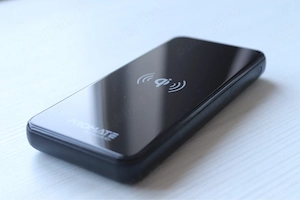 Powerbank Promate AuraVolt-10 10000mAh Wireless + 2x USB