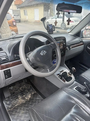 Vând Grand Vitara 2.0 hdi - imagine 2