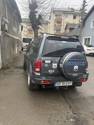 Vând Grand Vitara 2.0 hdi - imagine 3