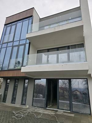 Sediu firma  clinica- 635 mp, 30 parcari, Zorilor- ideal activitate profesionala