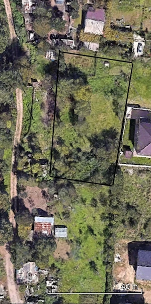 Teren Resita Extravilan Stema 24 Ianuarie Pret Negociabil