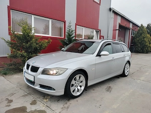 Bmw E90 2.0i - automat