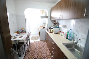 2 Camere Tiglina 2, centrala termica, curat