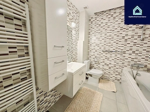 Apartament 3 camere 13 Septembrie, bloc nou, loc de parcare - imagine 10