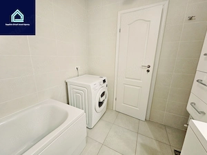 Apartament 3 camere 13 Septembrie, bloc nou, loc de parcare - imagine 11