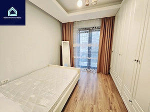 Apartament 3 camere 13 Septembrie, bloc nou, loc de parcare - imagine 6