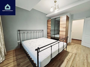 Apartament 3 camere 13 Septembrie, bloc nou, loc de parcare - imagine 7