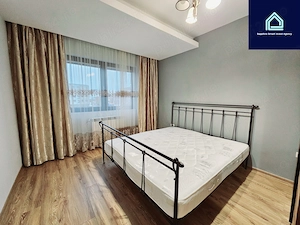 Apartament 3 camere 13 Septembrie, bloc nou, loc de parcare - imagine 5