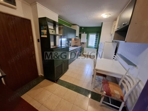 4camere decomandat, 2 bai, CENTRALA GAZ,CLIMA, Soarelui - Judetean