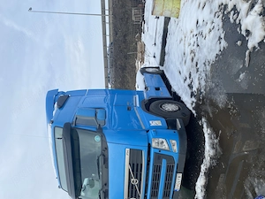 Cap tractor VOLVO FH - imagine 3