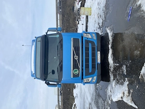 Cap tractor VOLVO FH - imagine 4