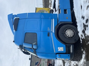 Cap tractor VOLVO FH - imagine 2