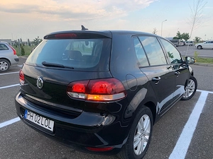 Golf 6 1.6 tdi - imagine 2