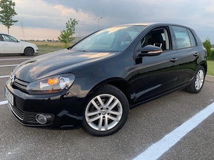 Golf 6 1.6 tdi - imagine 3