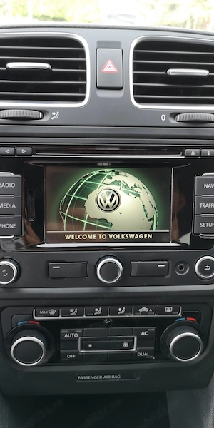 Golf 6 1.6 tdi - imagine 4