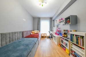 Comision 0! Apartament 3 camere | ET 1 | Garaj Subterean - imagine 5