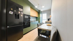 Comision 0! Apartament 3 camere | ET 1 | Garaj Subterean - imagine 2