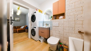 Comision 0! Apartament 3 camere | ET 1 | Garaj Subterean - imagine 8