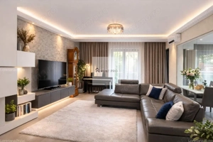 3 Camere Comision 0 Politehnica Grozavesti Carrefour Orhideea